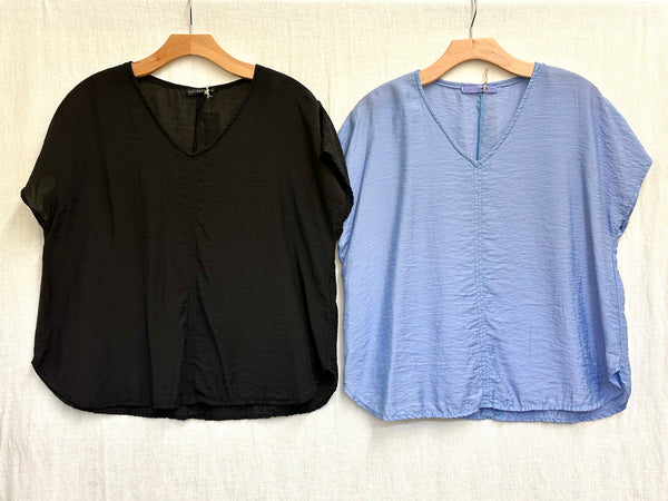 V-Neck Popover (Other color available)