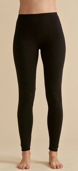 Cotton Lycra Full Length Legging (New colors!)