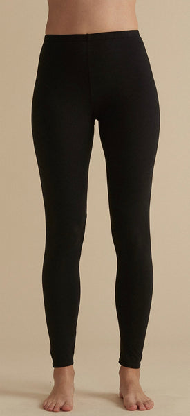 Cotton Lycra Full Length Legging (New colors!)